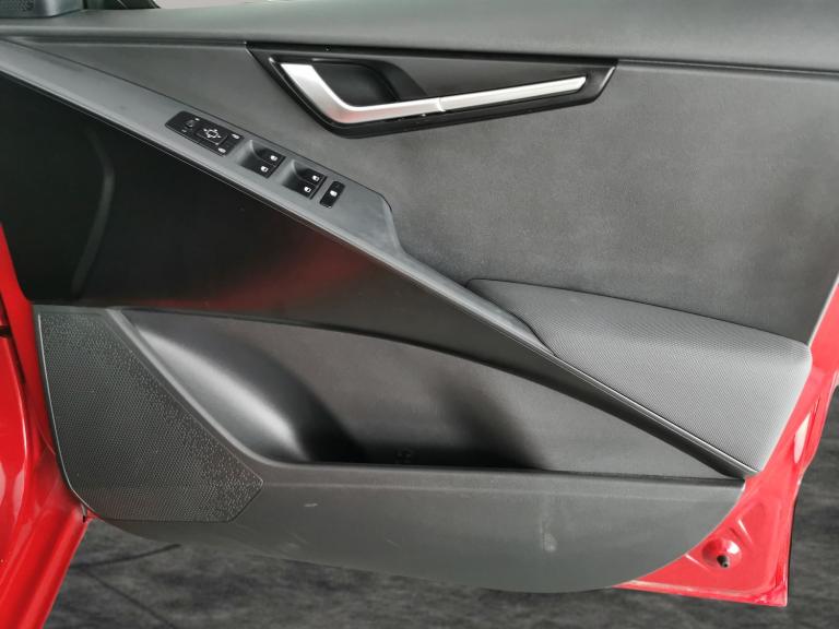 2022 Kia Niro 64.8kWh 2 SUV 5dr Electric Auto (201 bhp) - WIFI - BLUETOOTH - PADDLE SHIFT Suv Ele...