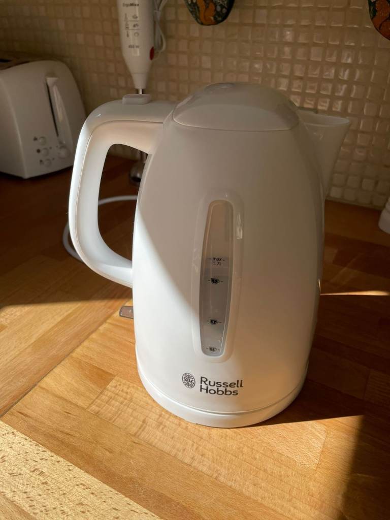Russell Hobbs Kettle