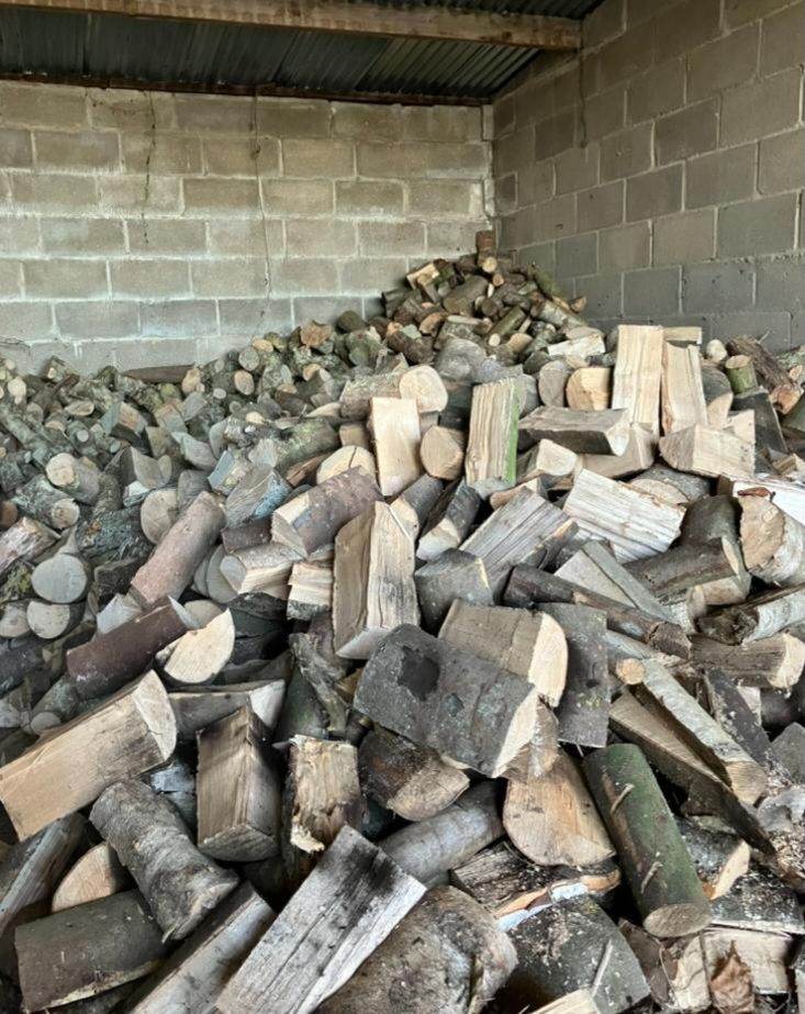 Firewood