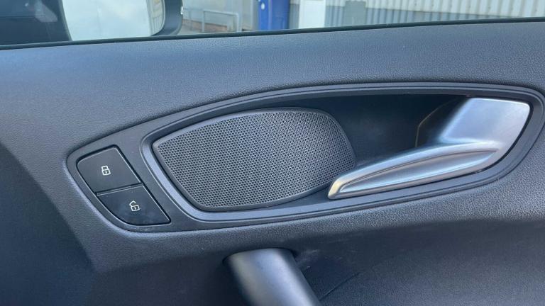 2018 Audi A1 1.0 TFSI SE 5dr HATCHBACK PETROL Manual