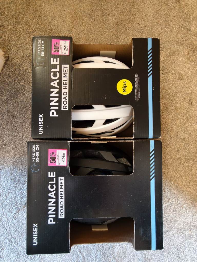 Brand new safety helmets for sale