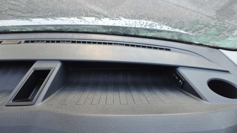 2020 Volkswagen Crafter 2.0 TDI 177PS Trendline High Roof Van Van Diesel Manual