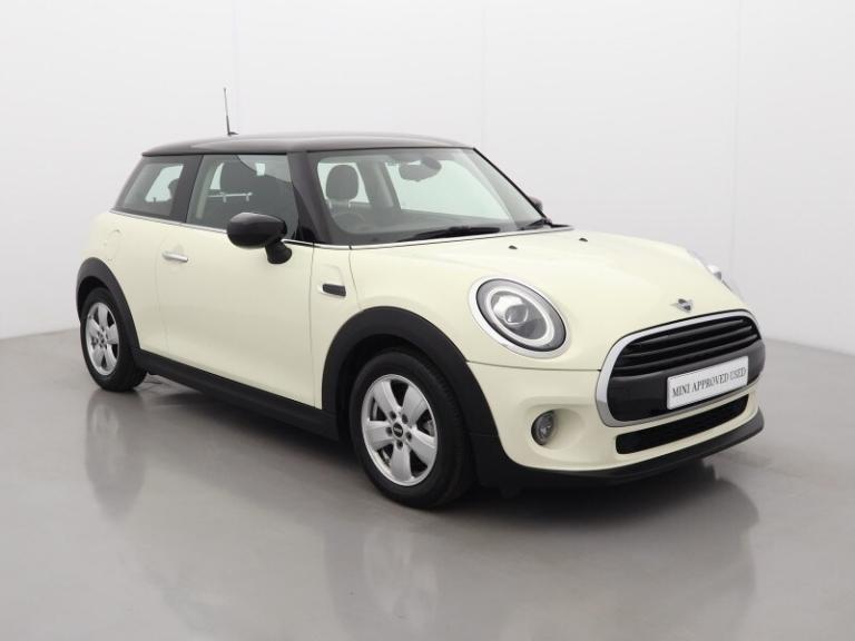 MINI HATCHBACK 1.5 Cooper Classic II 3dr