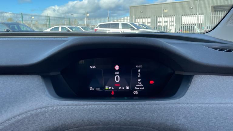 2022 Skoda Enyaq 132kW 60 ecoSuite 62kWh 5dr Auto Electric Estate Estate Electric Automatic