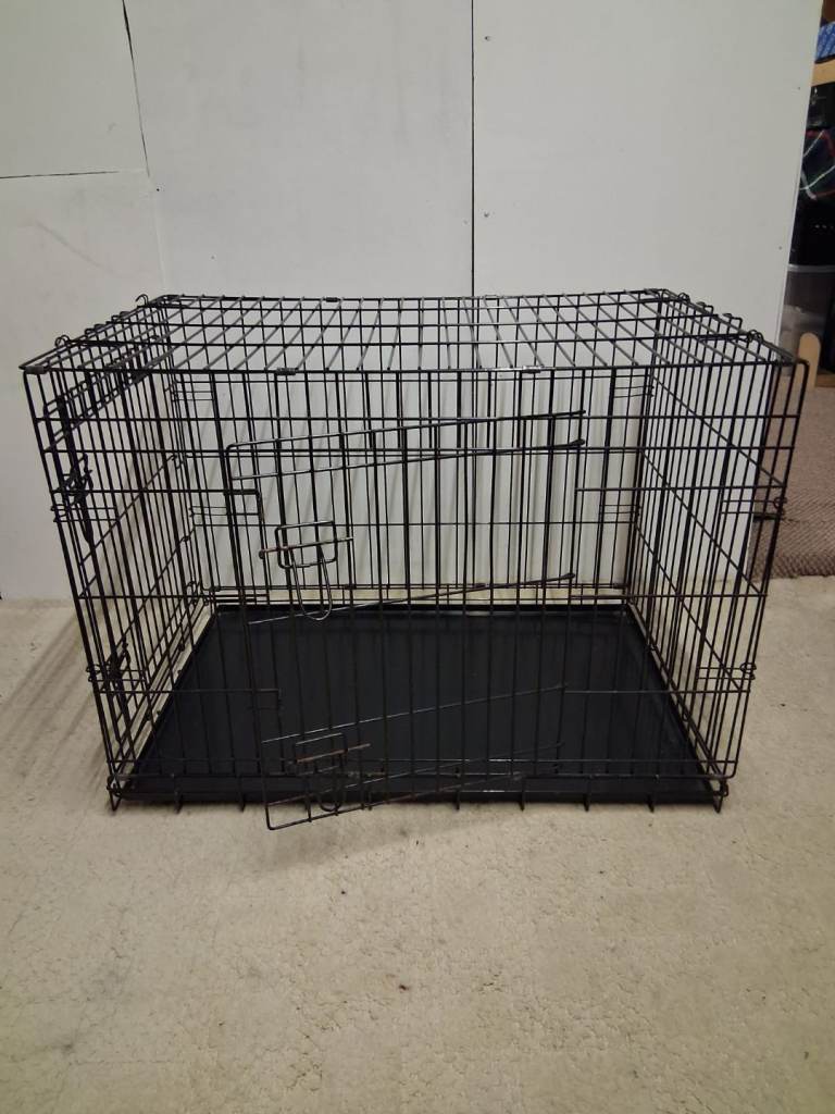 Large Dog Crate 