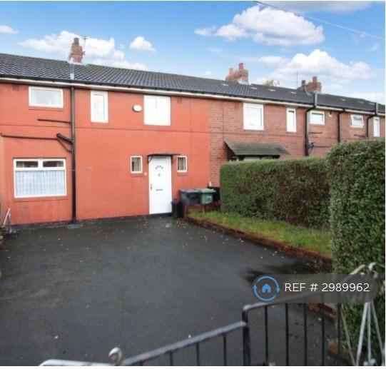 3 bedroom house in Crescent Avenue, Leeds, LS26 (3 bed) (#2989962)
