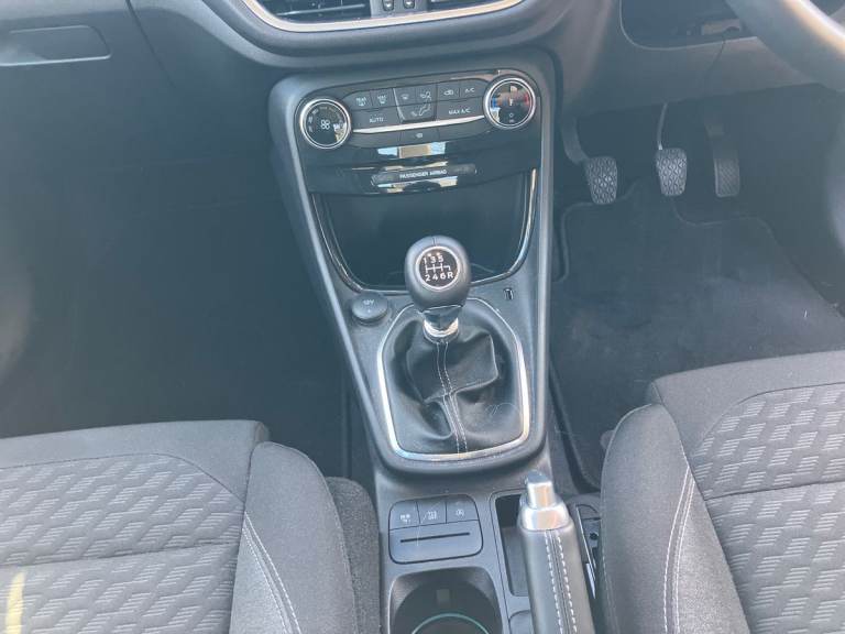 2023 Ford Puma Puma Titanium Des 5 Door 1.0L EcoBoost 125PS mHEV 7 Speed Automatic 5 Door PETROL ...