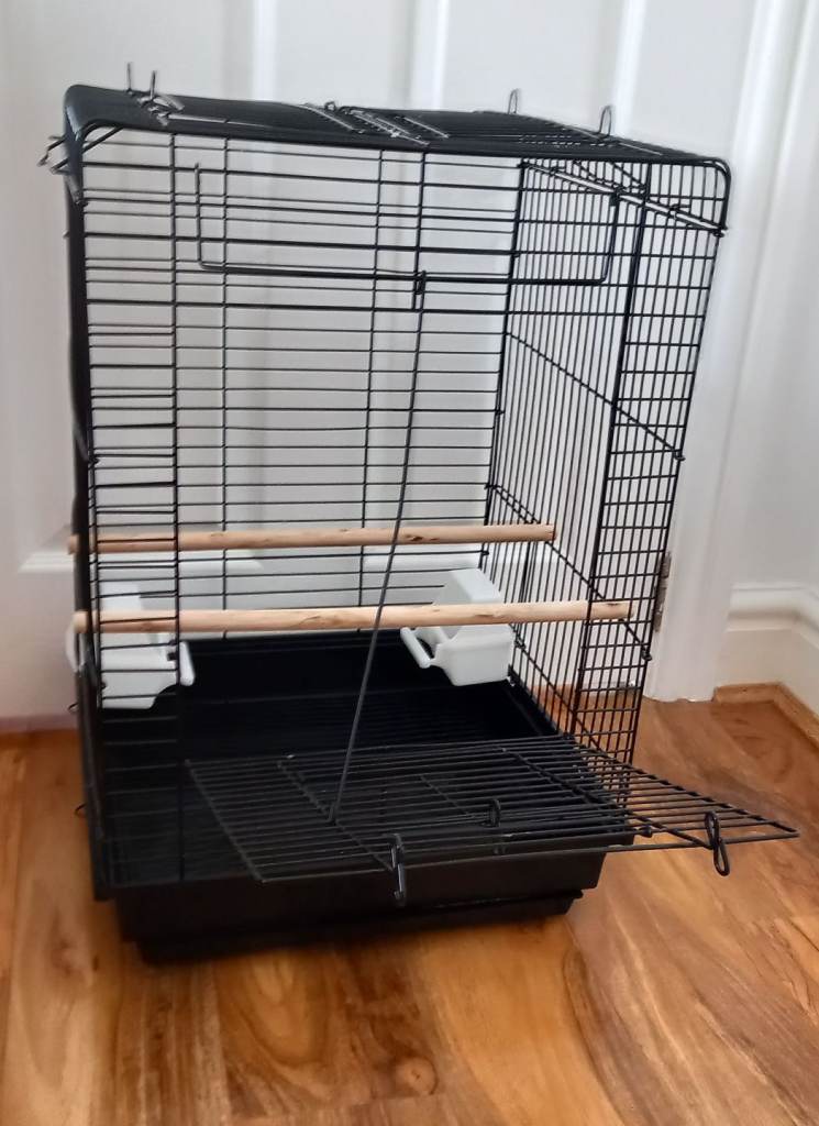 Bird cage