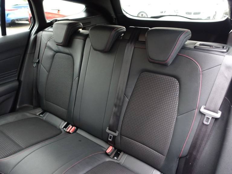 2019 Ford Focus 2.0 EcoBlue ST-Line X Estate 5dr Diesel Auto Euro 6 (s/s) (150 ps) Estate Diesel ...