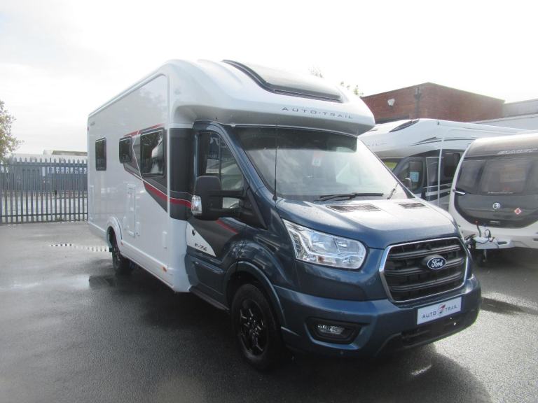 Auto Trail F 74