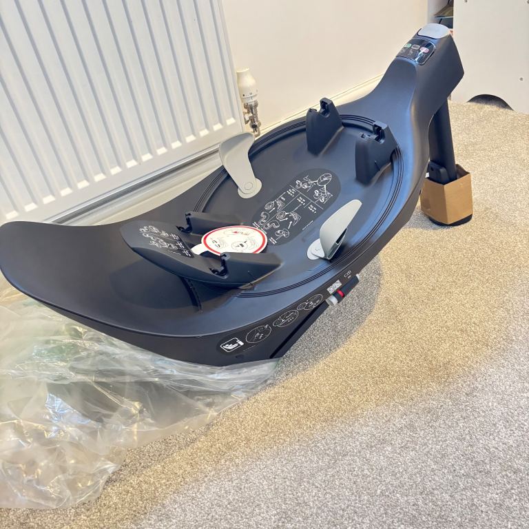 CYBEX cloud T isofix base 