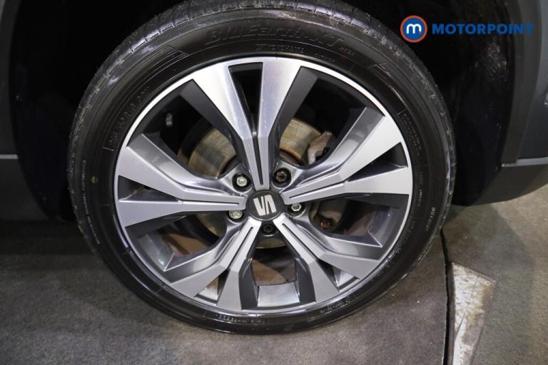 2020 SEAT Ateca 1.5 TSI EVO SE Technology 5dr DSG HATCHBACK PETROL Automatic