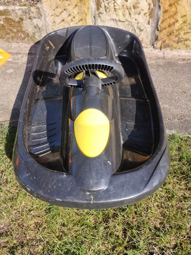 Snow Sledge