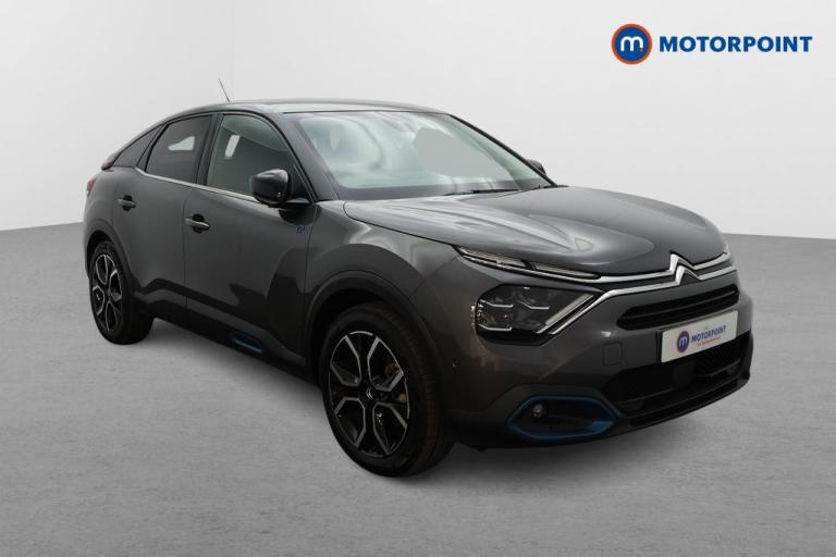 2023 Citroen C4 100kW Shine Plus 50kWh 5dr Auto HATCHBACK ELECTRIC Automatic