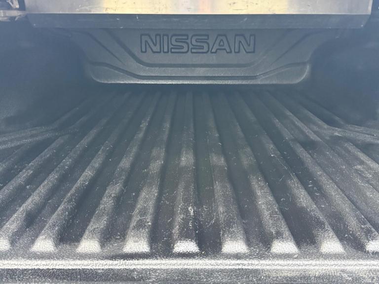 2020 Nissan Navara 2.3 dCi Tekna Auto 4WD Euro 6 4dr PICK UP Diesel Automatic