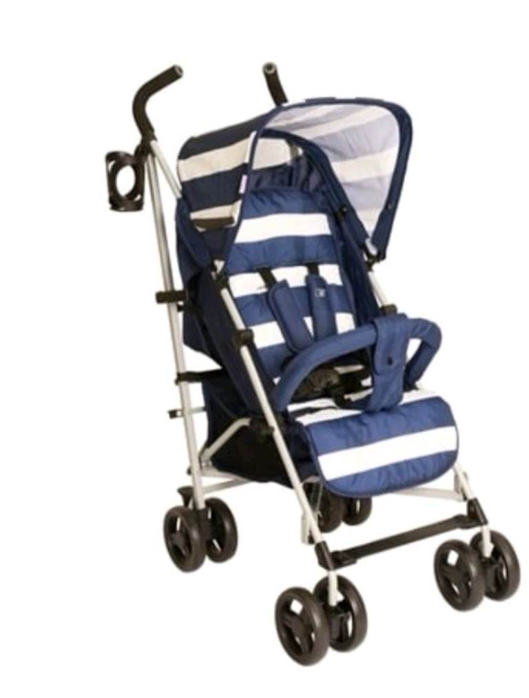 Billie faiers pram