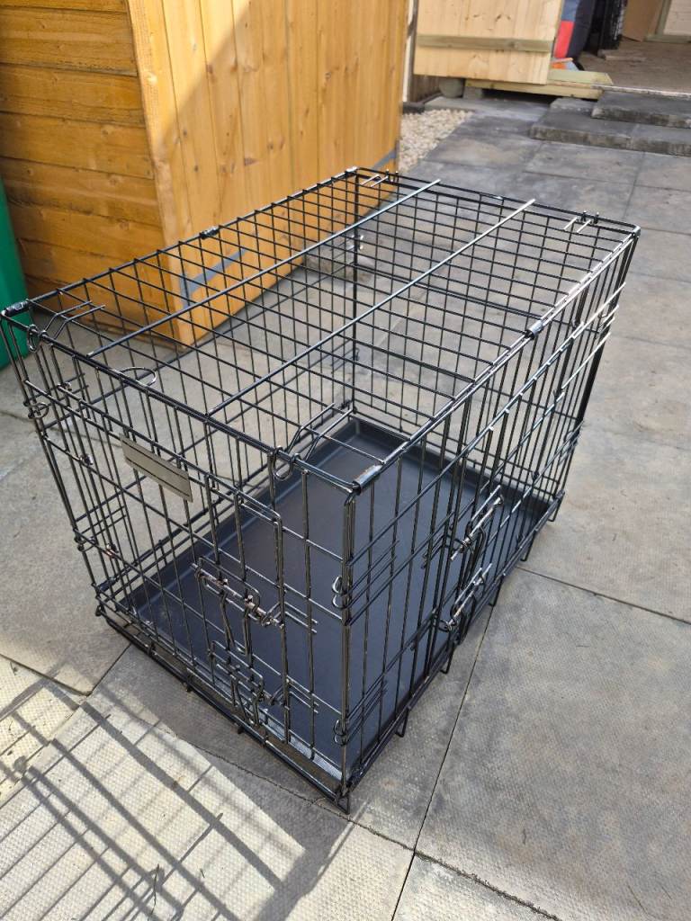 Dog Crate