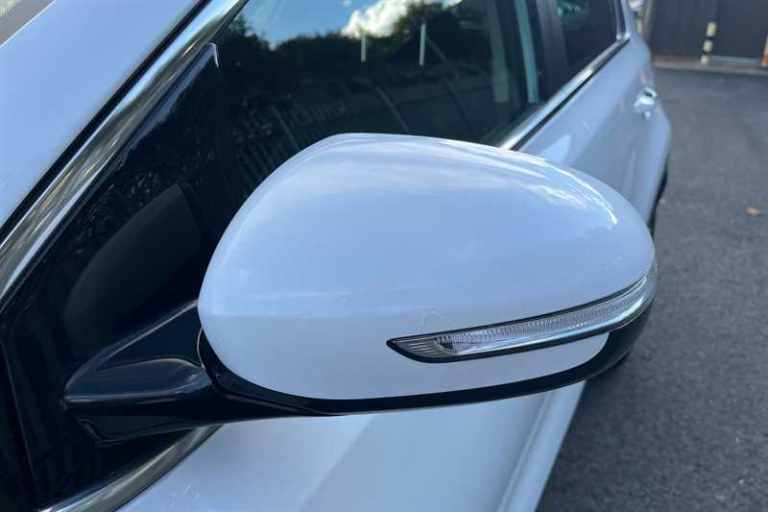 2018 Kia Sportage 1.7 CRDi ISG 2 5dr DCT Auto ESTATE DIESEL Automatic