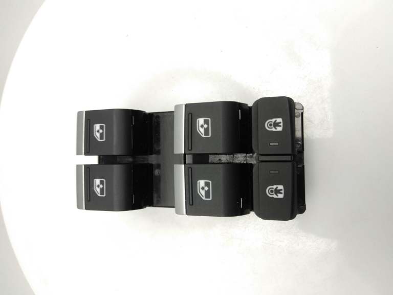 Audi A3 Electric Window Switch 2020-2023 5 Door Hatchback 83a959851c
