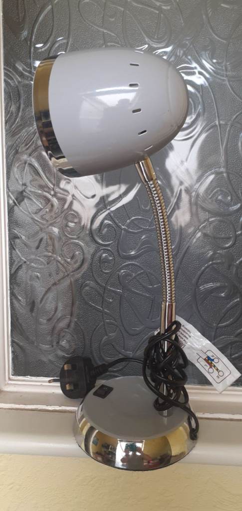 Portable Electric Lamp 