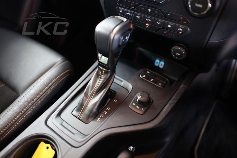 FORD RANGER 2.0 EcoBlue MS-RT Auto 4WD Euro 6 (s/s) 4dr 2023