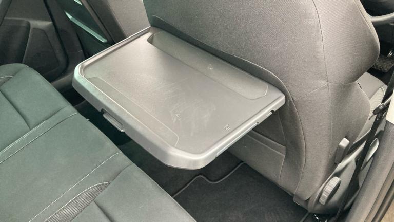 2025 Skoda Karoq 1.5 TSI SE Edition 5dr DSG Petrol Estate Estate Petrol Automatic