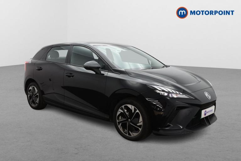 2023 MG MG4 150kW SE EV Long Range 64kWh 5dr Auto HATCHBACK ELECTRIC Automatic
