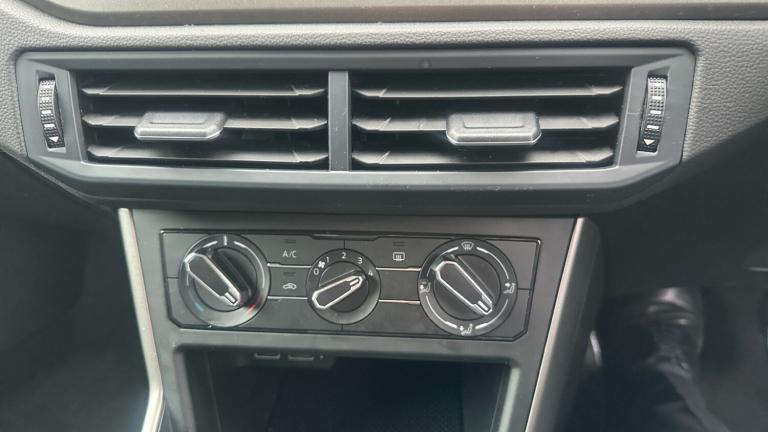 2020 Volkswagen Polo 1.0 TSI 95 Match 5dr Petrol Hatchback Hatchback Petrol Manual