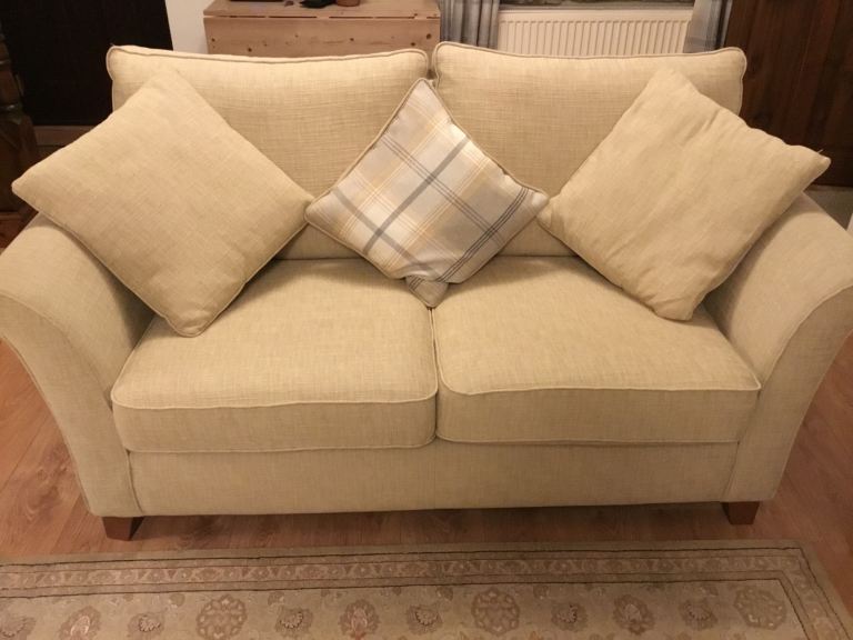 Matching 2 & 3 Seater ‘Next’ Sofas for sale