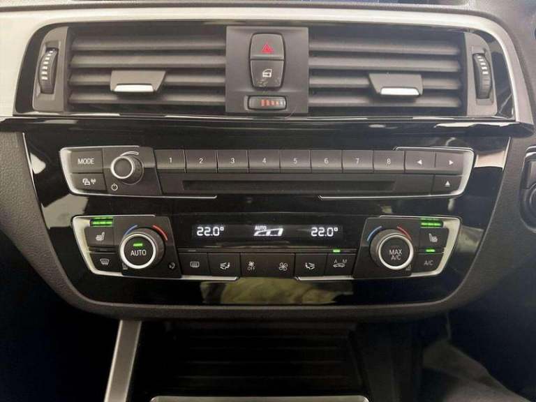 2019 BMW 1 Series 3.0 M140i Shadow Edition Auto Euro 6 (s/s) 5dr Automatic Hatchback Petrol Autom...