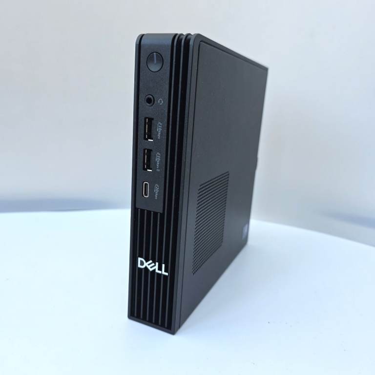 NEW Dell Pro Micro Plus Ultra 7 1TB SSD 32GB DDR5 Mini PC desktop computer