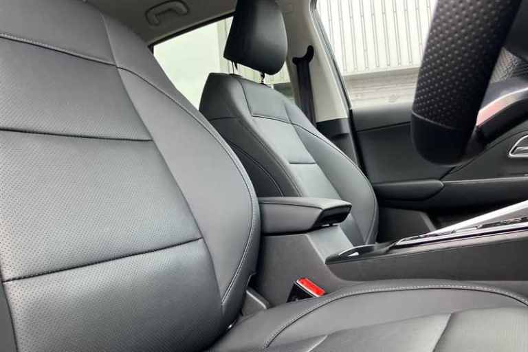 2025 MG MG ZS 1.5 Hybrid+ Trophy SUV 5dr Petrol Hybrid Auto Euro 6 (s/s) (196 ps) SUV Hybrid Auto...