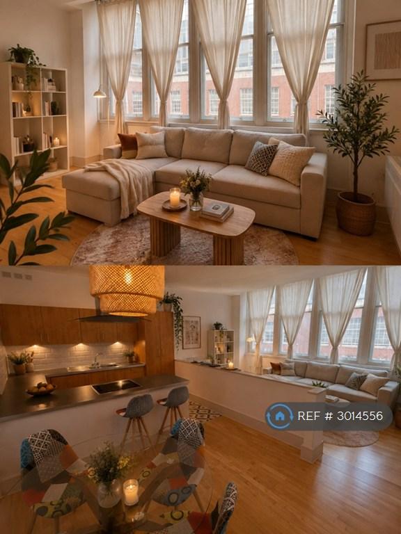 1 bedroom flat in Water Street, Liverpool, L3 (1 bed) (#3014556)