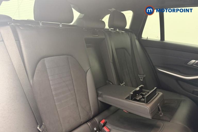 2022 BMW 3 Series 320i M Sport 5dr Step Auto ESTATE PETROL Automatic