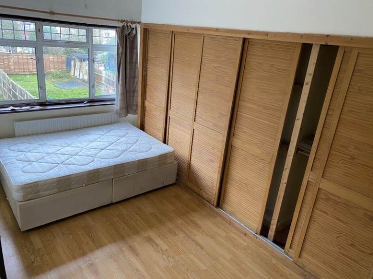Room to rent in Thornton Heath 