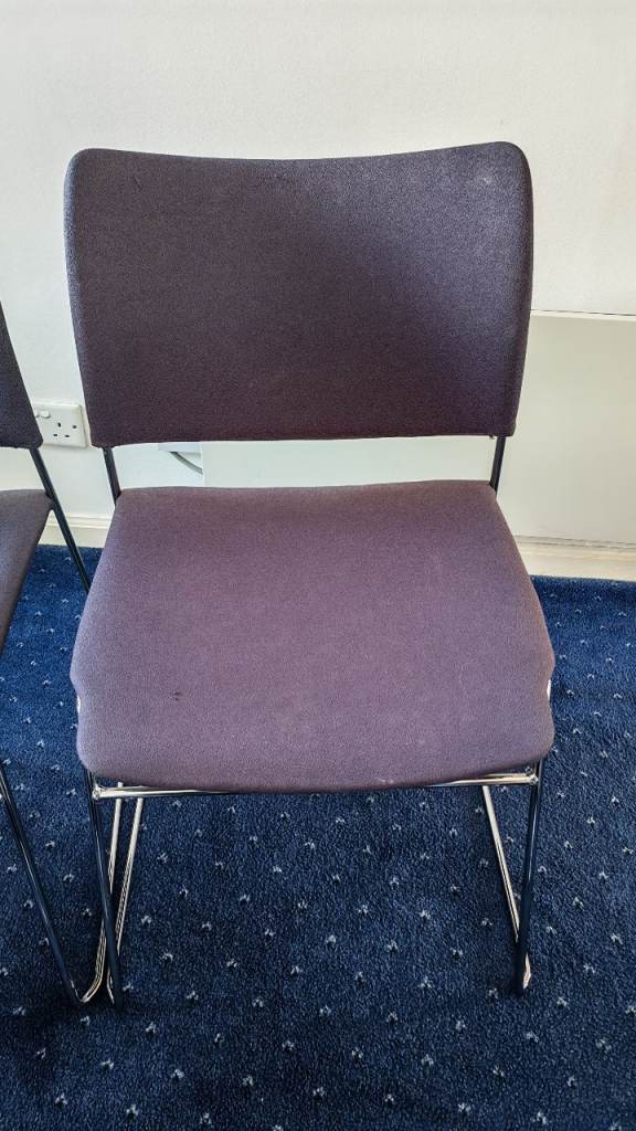 Office chairs