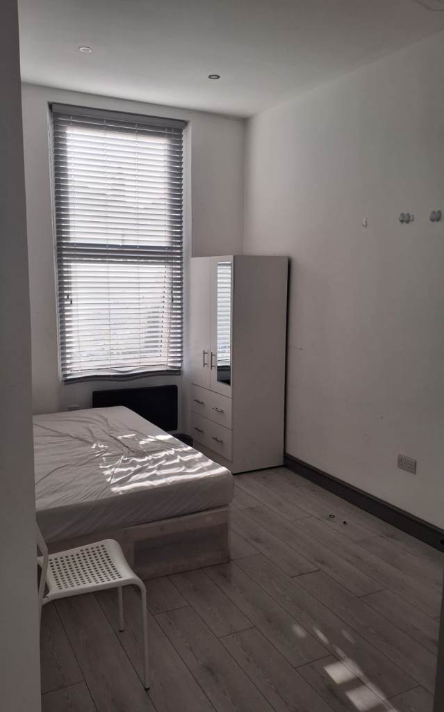 Studio to Let in Hackney N16, No deposit required, Dss welcome Islington, London
