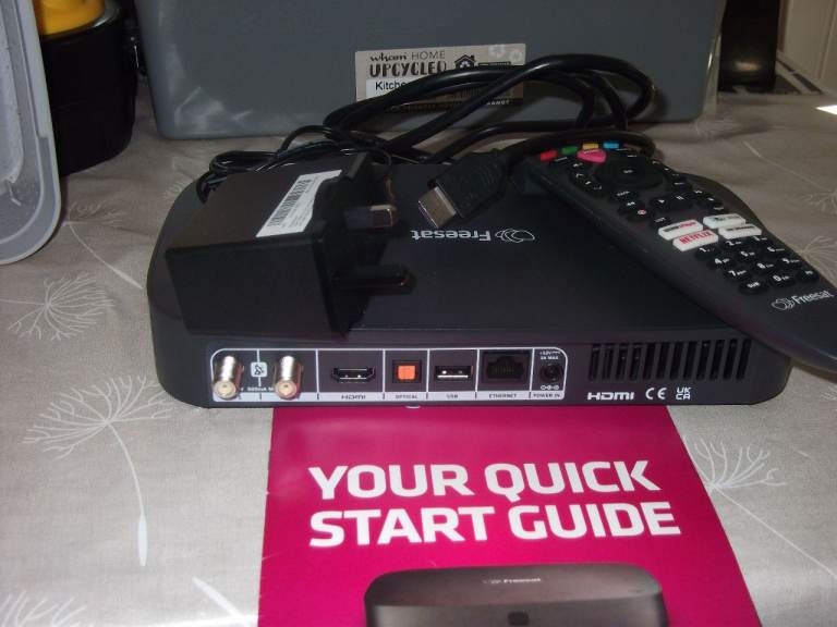 freesat top box