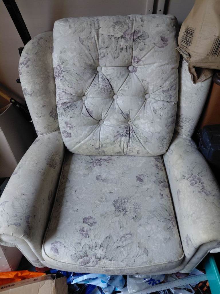 Comfortable Armchair 