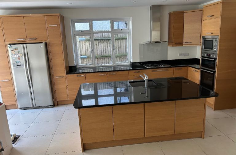 Magnet Kitchen Units