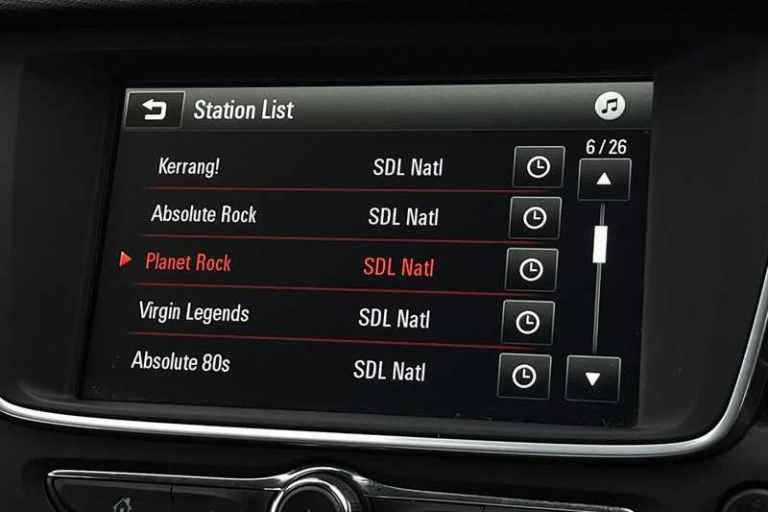 2019 Vauxhall Crossland X 1.2 SE 5dr HATCHBACK PETROL Manual