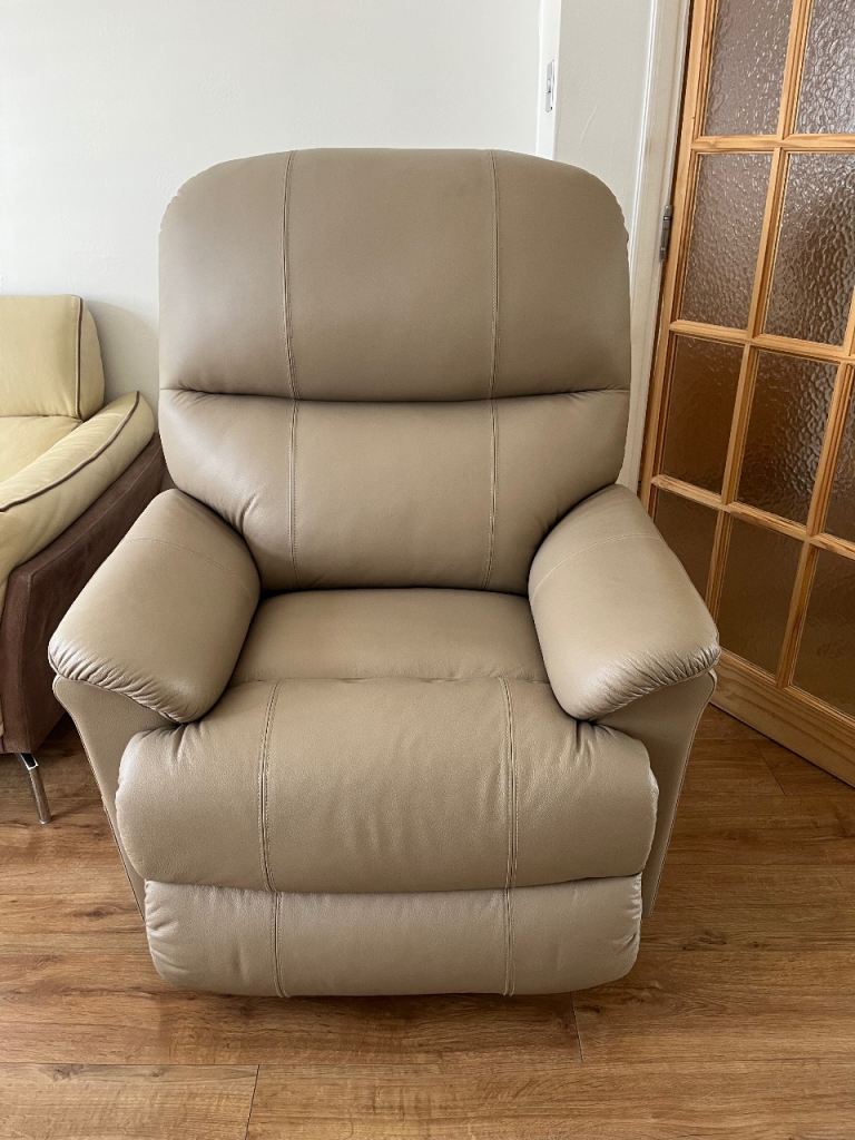 Single Motor Riser Recliner Chair