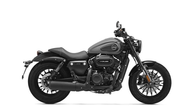 Keeway V Cruise 125cc
