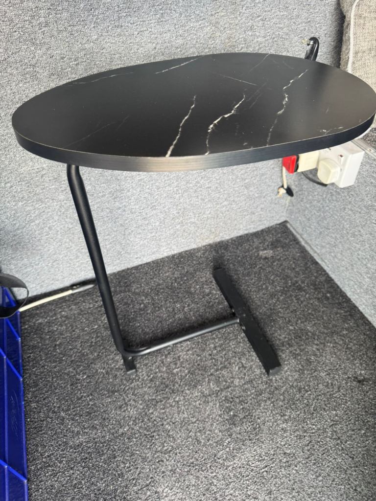 Small Couch Table 