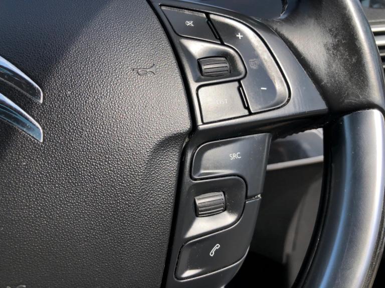 2013 Citroen C4 Picasso 1.6 e-HDi 115 Airdream Exclusive+ 5dr MPV Diesel Manual