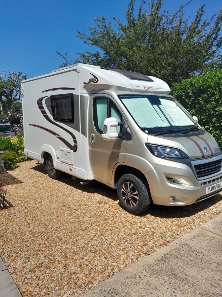 Peugeot, ELDDIS AUTOQUEST D ARTAGNAN, 2018, 1997 (cc)