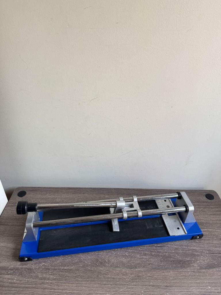 Vytrex 350mm Tiling Cutting Machine Blue