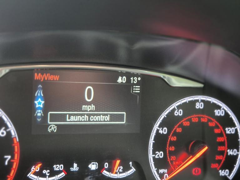 FORD FIESTA 1.5 T EcoBoost ST-2 2019