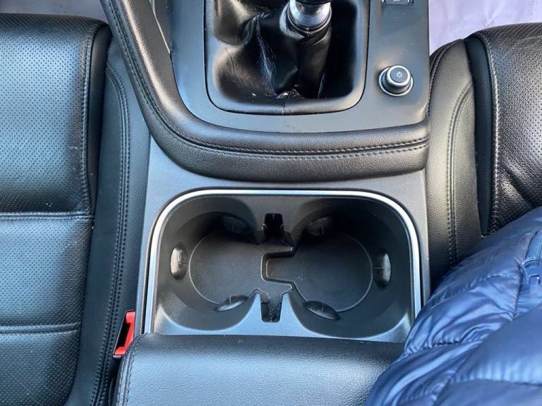 2021 Jaguar E-Pace 2.0 D165 S SUV 5dr Diesel Manual Euro 6 (s/s) (163 ps) ESTATE Diesel Manual