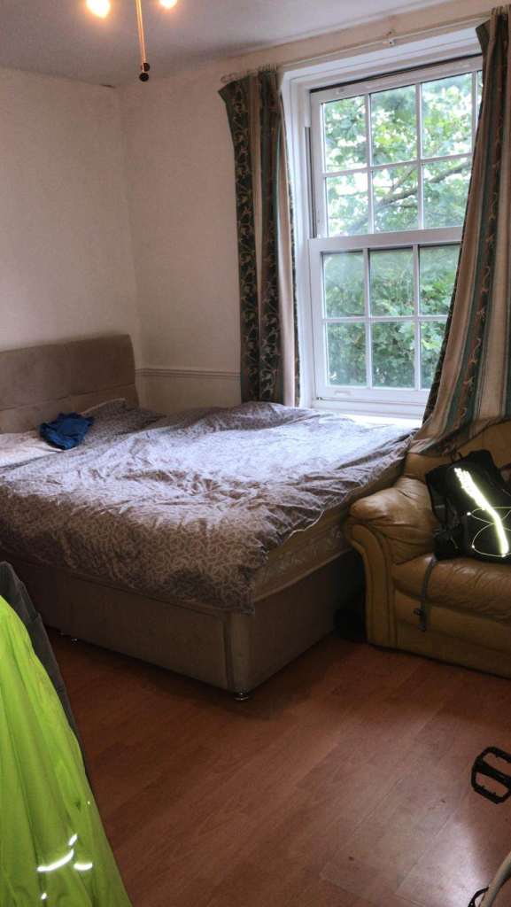 Double Room Zone 1